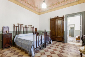 Domus Perrone Liberty Apartment
